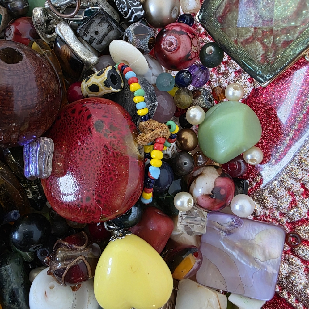 Mystery Bead Scoop Mix - Picture 6 of 12